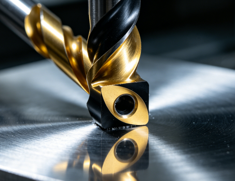 Best Insert Radius for Finishing Milling Steel: 5 Rules for Mirror Finish